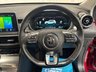 USED 2023 73 MG MG HS 1.5 T-GDI 16.6kWh Excite SUV 5dr Petrol Plug-in Hybrid Automatic 258 bhp 
