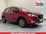 USED 2023 73 MG MG HS 1.5 T-GDI 16.6kWh Excite SUV 5dr Petrol Plug-in Hybrid Automatic 258 bhp 