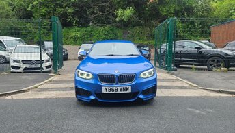 View our BMW 2 SERIES