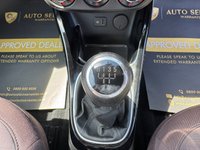 USED 2014 14 VAUXHALL ADAM 1.4 16v GLAM Hatchback 3dr Petrol Manual Euro 5 (87 ps) FULL HISTORY+NEW MOT