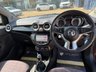 USED 2014 14 VAUXHALL ADAM 1.4 16v GLAM Hatchback 3dr Petrol Manual Euro 5 (87 ps) FULL HISTORY+NEW MOT