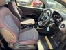 USED 2014 14 VAUXHALL ADAM 1.4 16v GLAM Hatchback 3dr Petrol Manual Euro 5 (87 ps) FULL HISTORY+NEW MOT