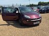 USED 2014 14 VAUXHALL ADAM 1.4 16v GLAM Hatchback 3dr Petrol Manual Euro 5 (87 ps) FULL HISTORY+NEW MOT