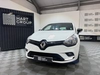 USED 2017 67 RENAULT CLIO 1.2 16V Play Hatchback 5dr Petrol Manual Euro 6 (75 ps) Economical &bull; Practical &bull; Low Running Costs