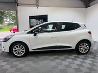 USED 2017 67 RENAULT CLIO 1.2 16V Play Hatchback 5dr Petrol Manual Euro 6 (75 ps) Economical &bull; Practical &bull; Low Running Costs