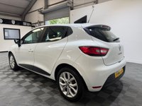 USED 2017 67 RENAULT CLIO 1.2 16V Play Hatchback 5dr Petrol Manual Euro 6 (75 ps) Economical &bull; Practical &bull; Low Running Costs