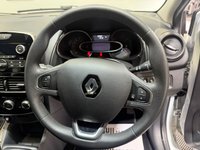 USED 2017 67 RENAULT CLIO 1.2 16V Play Hatchback 5dr Petrol Manual Euro 6 (75 ps) Economical &bull; Practical &bull; Low Running Costs