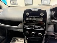 USED 2017 67 RENAULT CLIO 1.2 16V Play Hatchback 5dr Petrol Manual Euro 6 (75 ps) Economical &bull; Practical &bull; Low Running Costs