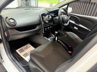 USED 2017 67 RENAULT CLIO 1.2 16V Play Hatchback 5dr Petrol Manual Euro 6 (75 ps) Economical &bull; Practical &bull; Low Running Costs