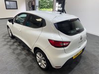 USED 2017 67 RENAULT CLIO 1.2 16V Play Hatchback 5dr Petrol Manual Euro 6 (75 ps) Economical &bull; Practical &bull; Low Running Costs