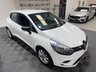 USED 2017 67 RENAULT CLIO 1.2 16V Play Hatchback 5dr Petrol Manual Euro 6 (75 ps) Economical &bull; Practical &bull; Low Running Costs