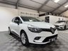 USED 2017 67 RENAULT CLIO 1.2 16V Play Hatchback 5dr Petrol Manual Euro 6 (75 ps) Economical &bull; Practical &bull; Low Running Costs