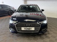 USED 2020 70 AUDI A6 SALOON 2.0 TDI 40 Sport Saloon 4dr Diesel S Tronic Euro 6 (s/s) (204 ps) 