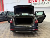 USED 2020 70 AUDI A6 SALOON 2.0 TDI 40 Sport Saloon 4dr Diesel S Tronic Euro 6 (s/s) (204 ps) 