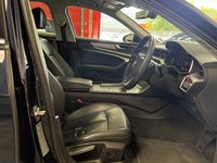 USED 2020 70 AUDI A6 SALOON 2.0 TDI 40 Sport Saloon 4dr Diesel S Tronic Euro 6 (s/s) (204 ps) 