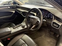 USED 2020 70 AUDI A6 SALOON 2.0 TDI 40 Sport Saloon 4dr Diesel S Tronic Euro 6 (s/s) (204 ps) 