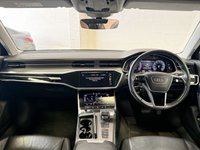 USED 2020 70 AUDI A6 SALOON 2.0 TDI 40 Sport Saloon 4dr Diesel S Tronic Euro 6 (s/s) (204 ps) 