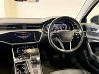 USED 2020 70 AUDI A6 SALOON 2.0 TDI 40 Sport Saloon 4dr Diesel S Tronic Euro 6 (s/s) (204 ps) 