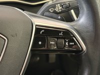 USED 2020 70 AUDI A6 SALOON 2.0 TDI 40 Sport Saloon 4dr Diesel S Tronic Euro 6 (s/s) (204 ps) 