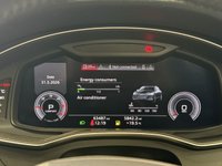 USED 2020 70 AUDI A6 SALOON 2.0 TDI 40 Sport Saloon 4dr Diesel S Tronic Euro 6 (s/s) (204 ps) 