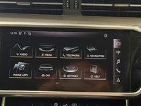 USED 2020 70 AUDI A6 SALOON 2.0 TDI 40 Sport Saloon 4dr Diesel S Tronic Euro 6 (s/s) (204 ps) 