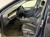 USED 2020 70 AUDI A6 SALOON 2.0 TDI 40 Sport Saloon 4dr Diesel S Tronic Euro 6 (s/s) (204 ps) 