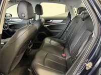 USED 2020 70 AUDI A6 SALOON 2.0 TDI 40 Sport Saloon 4dr Diesel S Tronic Euro 6 (s/s) (204 ps) 