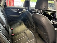USED 2020 70 AUDI A6 SALOON 2.0 TDI 40 Sport Saloon 4dr Diesel S Tronic Euro 6 (s/s) (204 ps) 