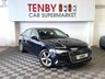USED 2020 70 AUDI A6 SALOON 2.0 TDI 40 Sport Saloon 4dr Diesel S Tronic Euro 6 (s/s) (204 ps) 