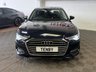 USED 2020 70 AUDI A6 SALOON 2.0 TDI 40 Sport Saloon 4dr Diesel S Tronic Euro 6 (s/s) (204 ps) 