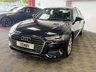 USED 2020 70 AUDI A6 SALOON 2.0 TDI 40 Sport Saloon 4dr Diesel S Tronic Euro 6 (s/s) (204 ps) 
