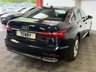 USED 2020 70 AUDI A6 SALOON 2.0 TDI 40 Sport Saloon 4dr Diesel S Tronic Euro 6 (s/s) (204 ps) 
