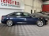 USED 2020 70 AUDI A6 SALOON 2.0 TDI 40 Sport Saloon 4dr Diesel S Tronic Euro 6 (s/s) (204 ps) 