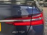 USED 2020 70 AUDI A6 SALOON 2.0 TDI 40 Sport Saloon 4dr Diesel S Tronic Euro 6 (s/s) (204 ps) 