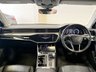 USED 2020 70 AUDI A6 SALOON 2.0 TDI 40 Sport Saloon 4dr Diesel S Tronic Euro 6 (s/s) (204 ps) 