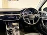 USED 2020 70 AUDI A6 SALOON 2.0 TDI 40 Sport Saloon 4dr Diesel S Tronic Euro 6 (s/s) (204 ps) 