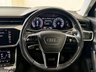 USED 2020 70 AUDI A6 SALOON 2.0 TDI 40 Sport Saloon 4dr Diesel S Tronic Euro 6 (s/s) (204 ps) 