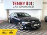 USED 2020 70 AUDI A6 SALOON 2.0 TDI 40 Sport Saloon 4dr Diesel S Tronic Euro 6 (s/s) (204 ps) CARPLAY+FHTD SEATS+REV CAM+DAB