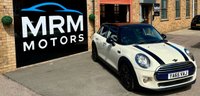 USED 2015 65 MINI HATCH 1.5 Cooper Hatchback 5dr Petrol Manual Euro 6 (s/s) (136 ps) 