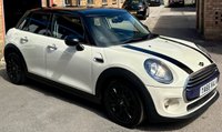 USED 2015 65 MINI HATCH 1.5 Cooper Hatchback 5dr Petrol Manual Euro 6 (s/s) (136 ps) 
