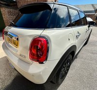 USED 2015 65 MINI HATCH 1.5 Cooper Hatchback 5dr Petrol Manual Euro 6 (s/s) (136 ps) 