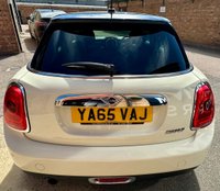 USED 2015 65 MINI HATCH 1.5 Cooper Hatchback 5dr Petrol Manual Euro 6 (s/s) (136 ps) 