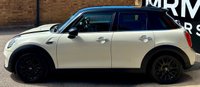 USED 2015 65 MINI HATCH 1.5 Cooper Hatchback 5dr Petrol Manual Euro 6 (s/s) (136 ps) 