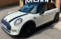 USED 2015 65 MINI HATCH 1.5 Cooper Hatchback 5dr Petrol Manual Euro 6 (s/s) (136 ps) 