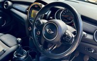 USED 2015 65 MINI HATCH 1.5 Cooper Hatchback 5dr Petrol Manual Euro 6 (s/s) (136 ps) 