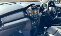 USED 2015 65 MINI HATCH 1.5 Cooper Hatchback 5dr Petrol Manual Euro 6 (s/s) (136 ps) 