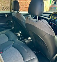 USED 2015 65 MINI HATCH 1.5 Cooper Hatchback 5dr Petrol Manual Euro 6 (s/s) (136 ps) 
