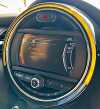 USED 2015 65 MINI HATCH 1.5 Cooper Hatchback 5dr Petrol Manual Euro 6 (s/s) (136 ps) 