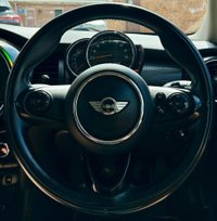 USED 2015 65 MINI HATCH 1.5 Cooper Hatchback 5dr Petrol Manual Euro 6 (s/s) (136 ps) 
