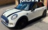 USED 2015 65 MINI HATCH 1.5 Cooper Hatchback 5dr Petrol Manual Euro 6 (s/s) (136 ps) 